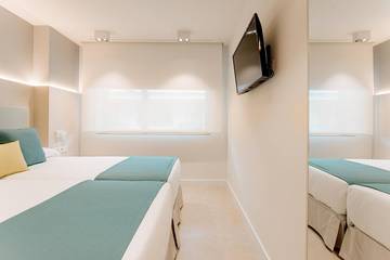 Vakantieappartement voor 9 Personen in La Caleta, Adeje, Afbeelding 4