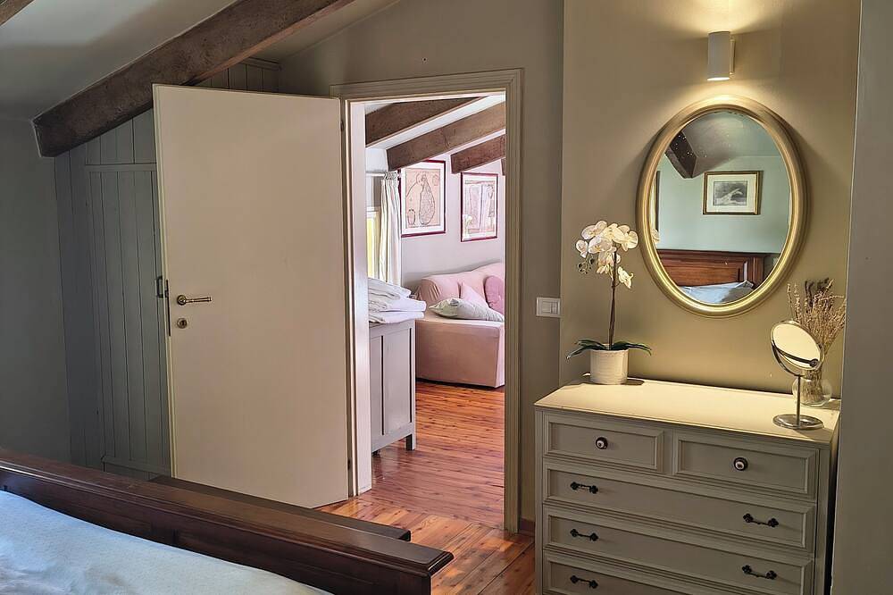 Ganze Wohnung, Your getaway to discover the Veneto. Only 5 Minutes from central Padova in Albignasego, Padua Provinz