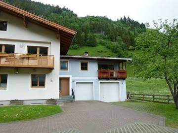 Ferienwohnung für 9 Personen in Rauris, Ski Amadé, Bild 2