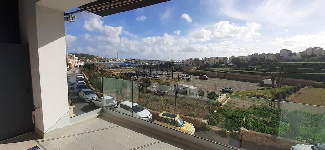 Appartement de vacances pour 4 personnes, avec balcon et vue