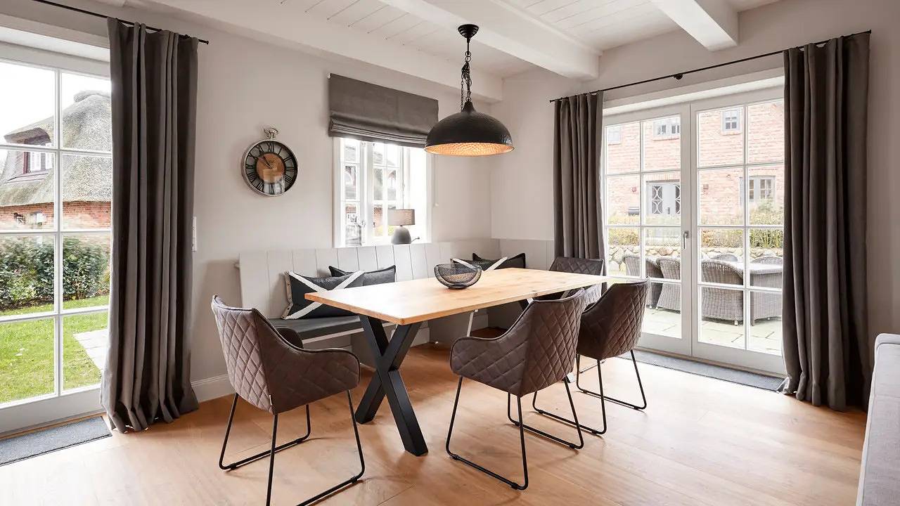 Ferienhaus für 4 Personen (102 m²) in Oldsum in Oldsum, Föhr