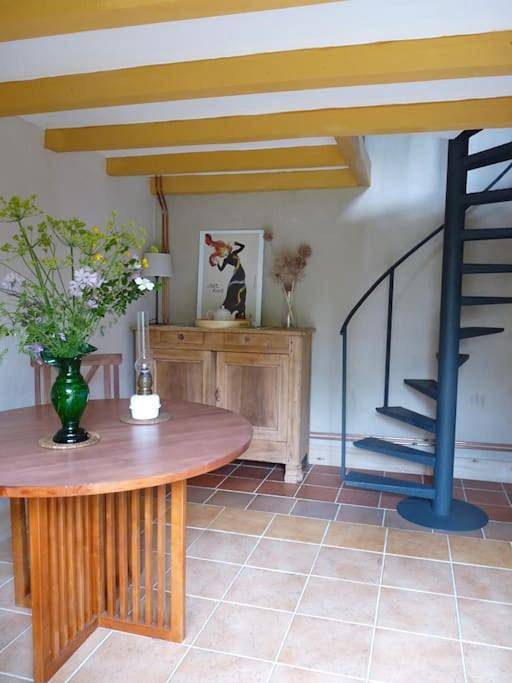 Location de vacances pour 2 personnes, avec jardin et vue dans Le Bas Ségala - 4