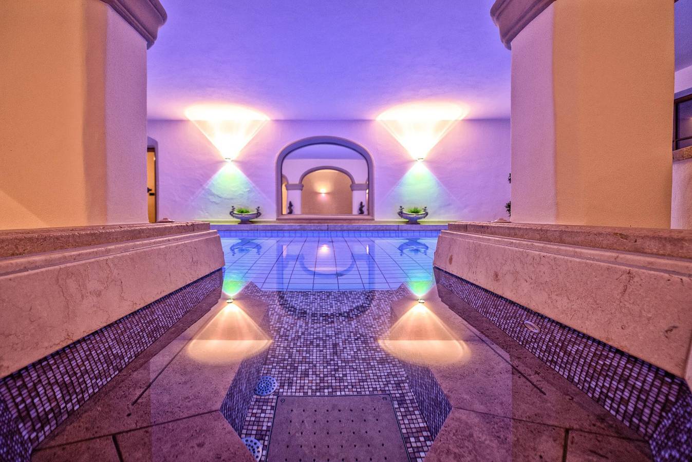 Doppelzimmer-Komfort in Oberstaufen, Bayerisch Schwaben