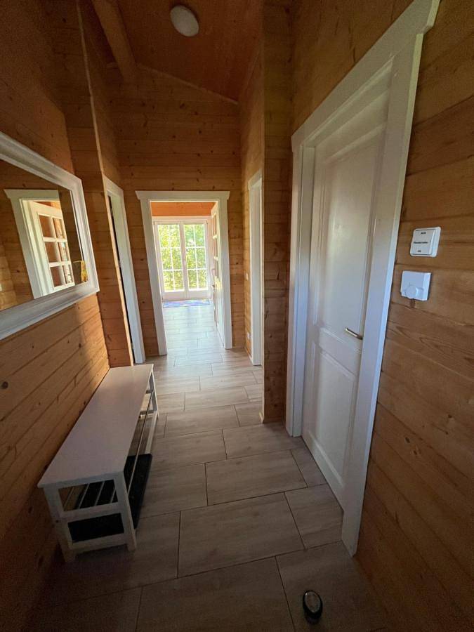 Silence-Lodge in OT_Müncheberg, Müncheberg