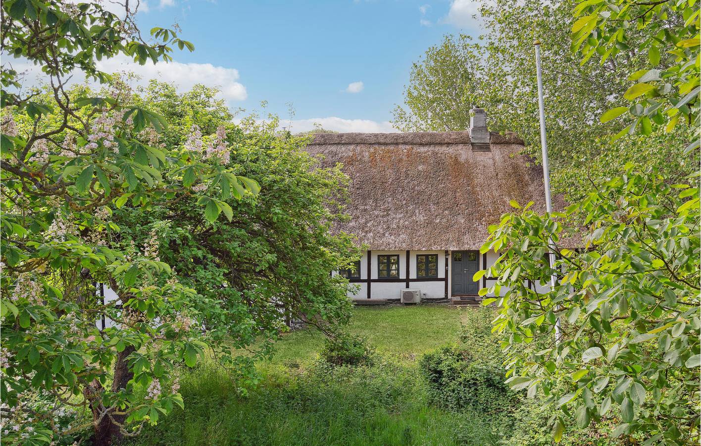 Ferienhaus für 5 Personen in Bukkemose, Humble