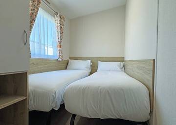 Glamping for 8 People in Lincolnshire, Midlands, Photo 4