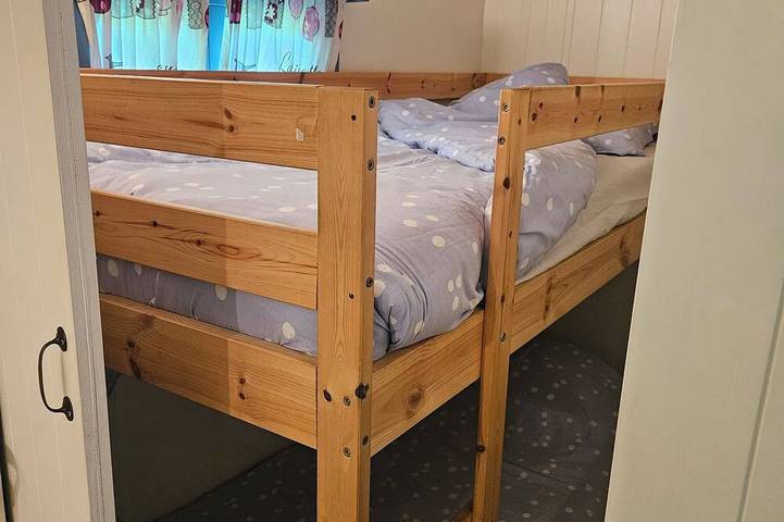 Gîte pour 4 personnes, animaux acceptés dans Trézelles - 3