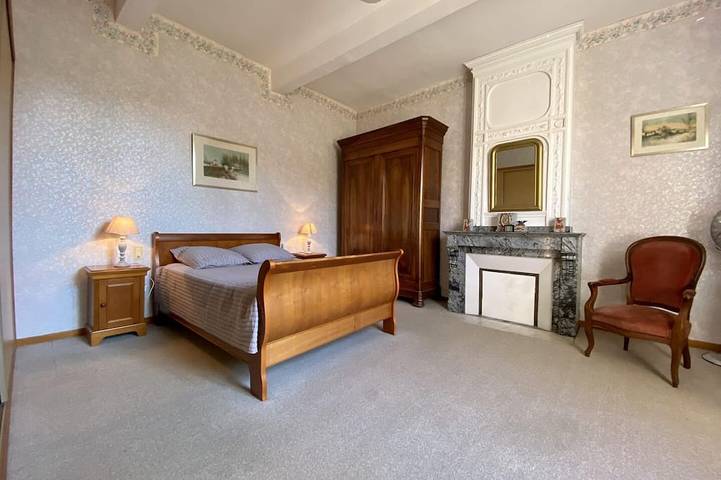 Location de vacances pour 6 personnes, avec jardin, animaux acceptés à Pépieux - 3