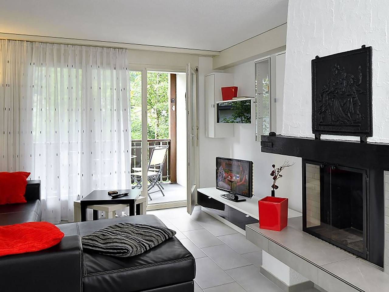 Appartamento vacanze a Engelberg a partire da 270€ a notte