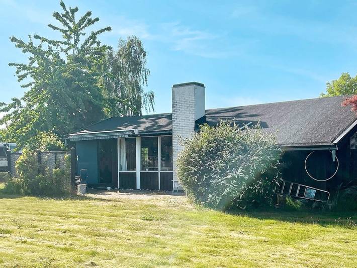 Ferienhaus für 4 Personen in Tårup - 2