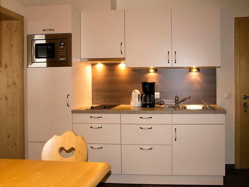 Ganze Ferienwohnung, Große Ferienwohnung in Raggal, Lechquellengebirge