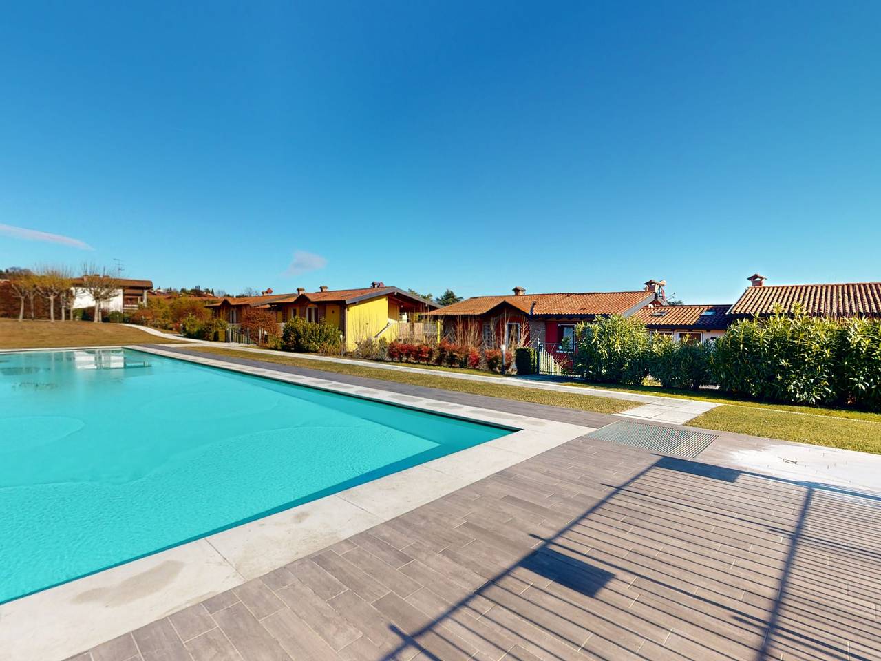 Ganze Wohnung, Garda Pleasure By Bookinggardalake in Padenghe sul Garda, Gardasee-Berge