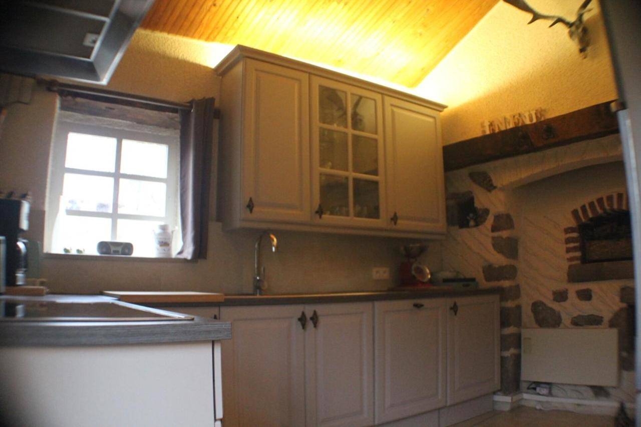 Holiday Home in Pionsat, Puy-de-Dôme