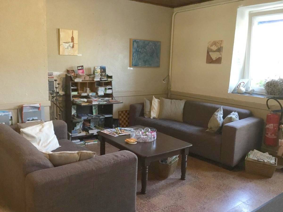 Deluxe Room in Saint-Nizier-sur-Arroux, Région d'Autun