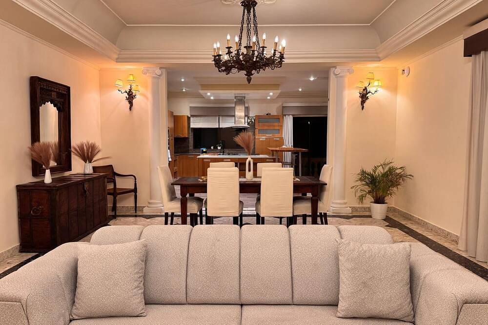 Madliena Hills Mansion in Naxxar, Insel Malta