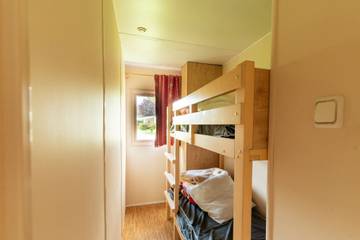 Maison De Vacances pour 4 Personnes dans Guérande, Région de Saint-Nazaire, Photo 4