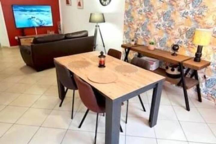 Ferienwohnung für 2 Personen - 1