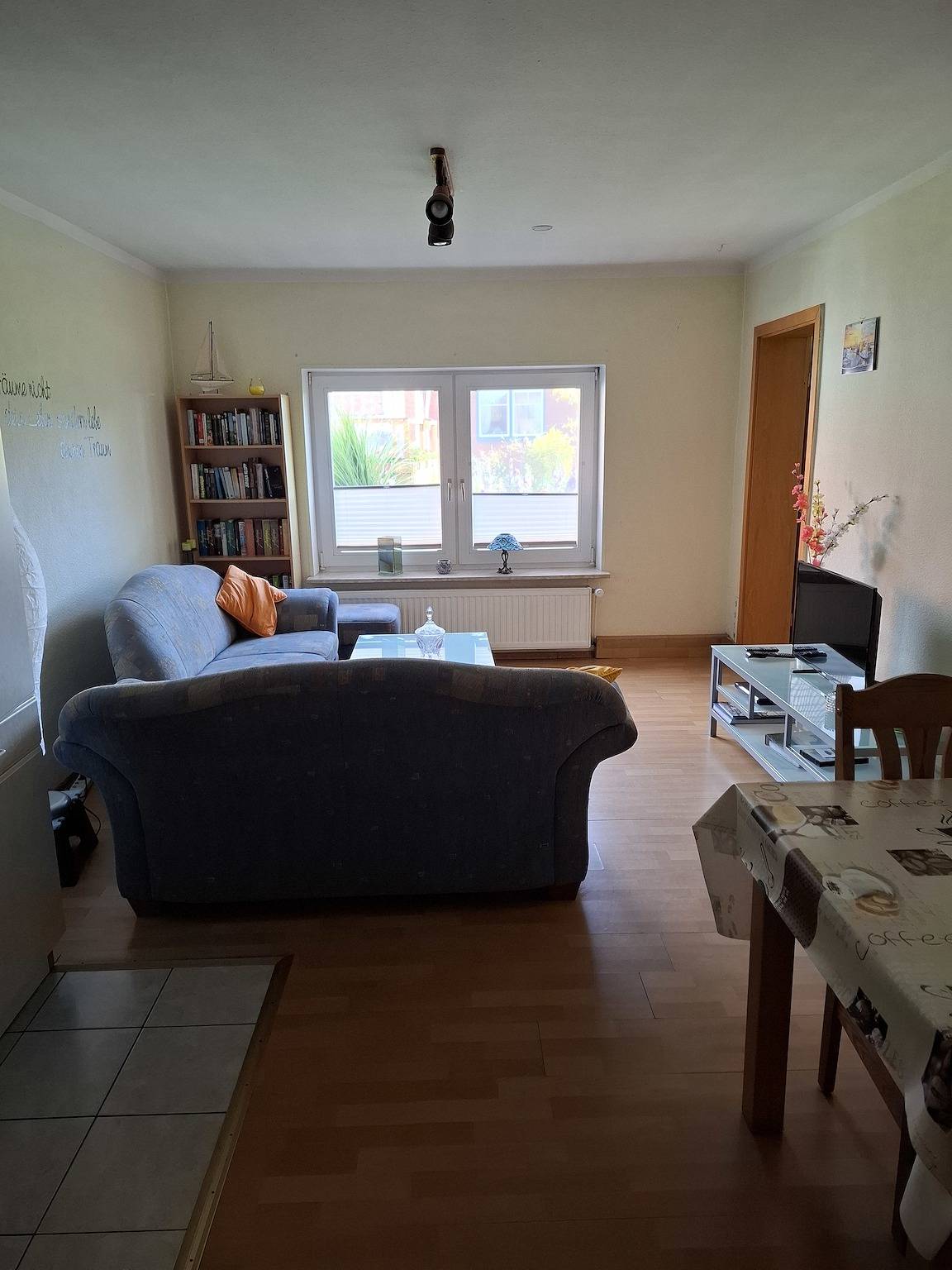 Ganze Ferienwohnung, Ferienwohnung Carstens in Westfehmarn, Fehmarn