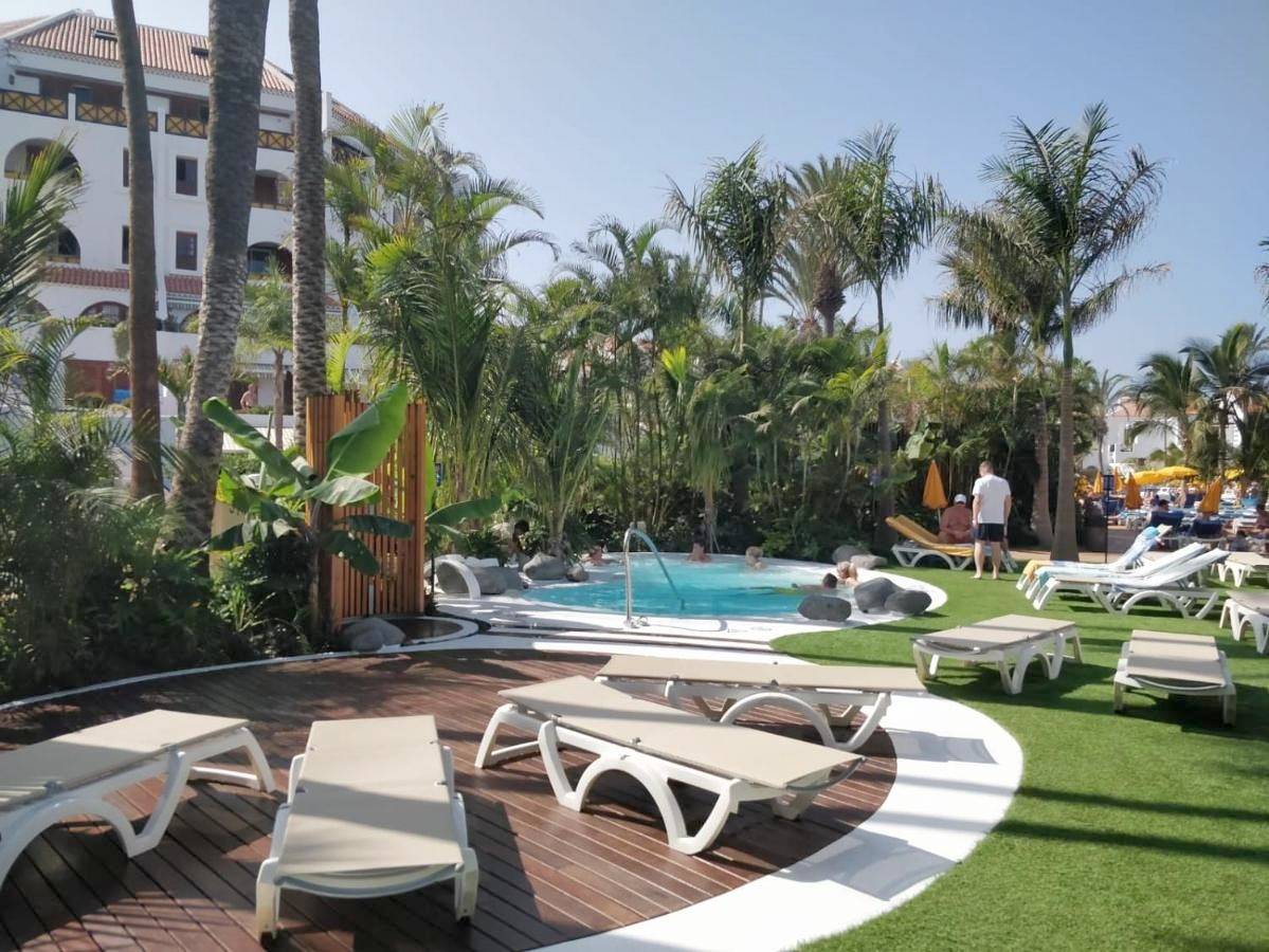 Apartamento entero, Apartment in Playa de las Américas, Arona 