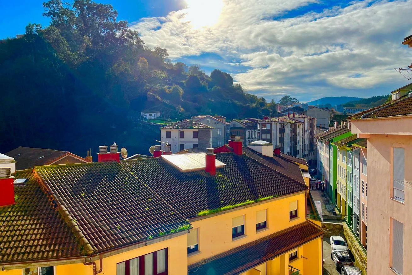 Apartamento entero, 309A La Casina del Lavadero - Cudillero in Cudillero, Costa Verde