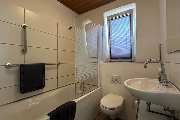 Ferienwohnung für 4 Personen, mit Haustier in Dettelbach - 4