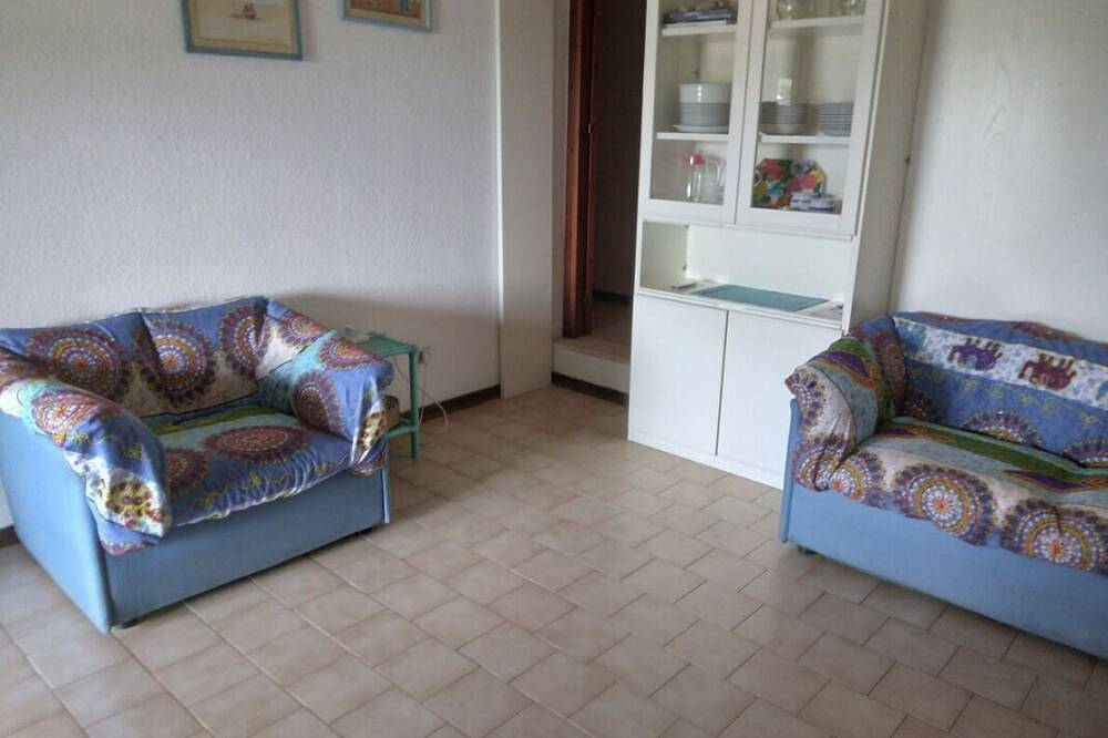 Villetta Kala e Moru \"Sa Oghe e su Mare\" in Geremeas, Cagliari Provinz