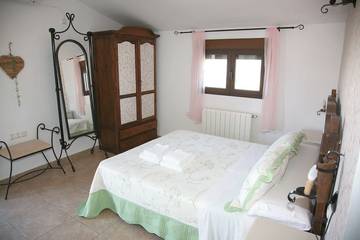 Casa Rural para 8 Personas en Pozo Alcón, Provincia de Jaén, Foto 2