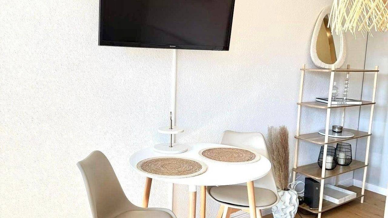 Ganze Ferienwohnung, Ferienwohnung für 2 Personen (25 m²) in Kempten in Kempten, Bayerisch Schwaben