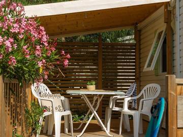 Camping para 6 Personas en Prunelli-di-Fiumorbo, Alta Córcega, Foto 2