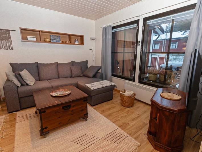 Location de vacances pour 4 personnes dans Levi - 3