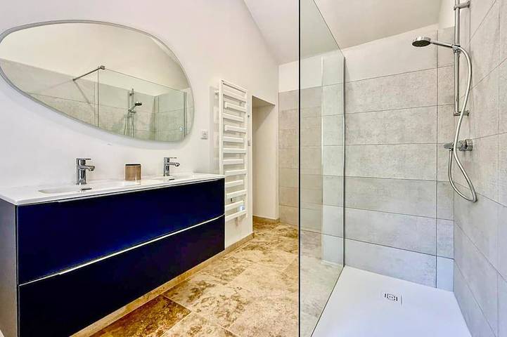 Awesome home in St Martin de Crau in Saint-Martin-de-Crau, Mittelmeerküste (Frankreich)