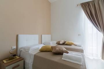 Zimmer für 2 Personen in Galatone, Golf von Tarent, Bild 1