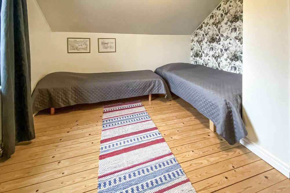 Schönes Haus in Hestra mit Wlan in Hestra, Isaberg