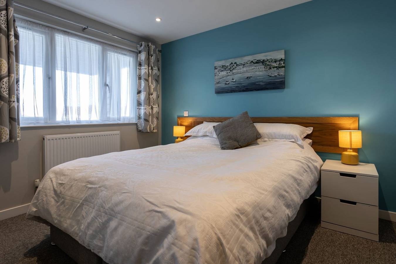 3 Bed pet friendly Beach House with sea views in Westward Ho, Hartland Devon Heritage Coast