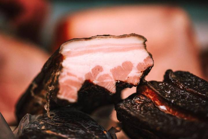 Ferienhaus für 4 Personen, mit Garten und Ausblick, mit Haustier in Böbrach - 3