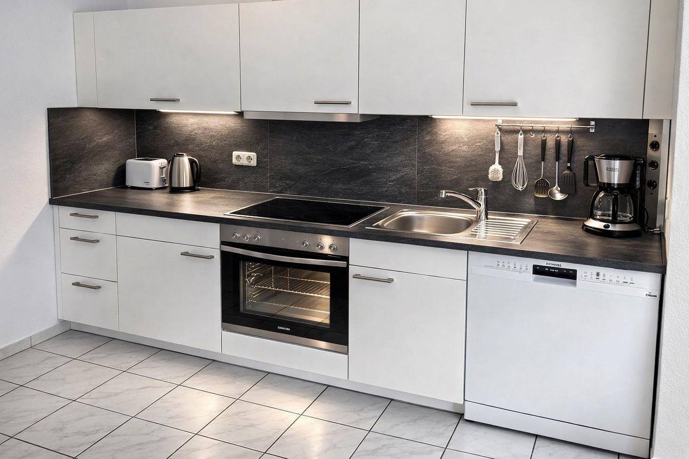 Ganze Ferienwohnung, Ferienanlage Reriker Straße - Eg rechts / 119 in Kühlungsborn, Mecklenburgische Ostseeküste