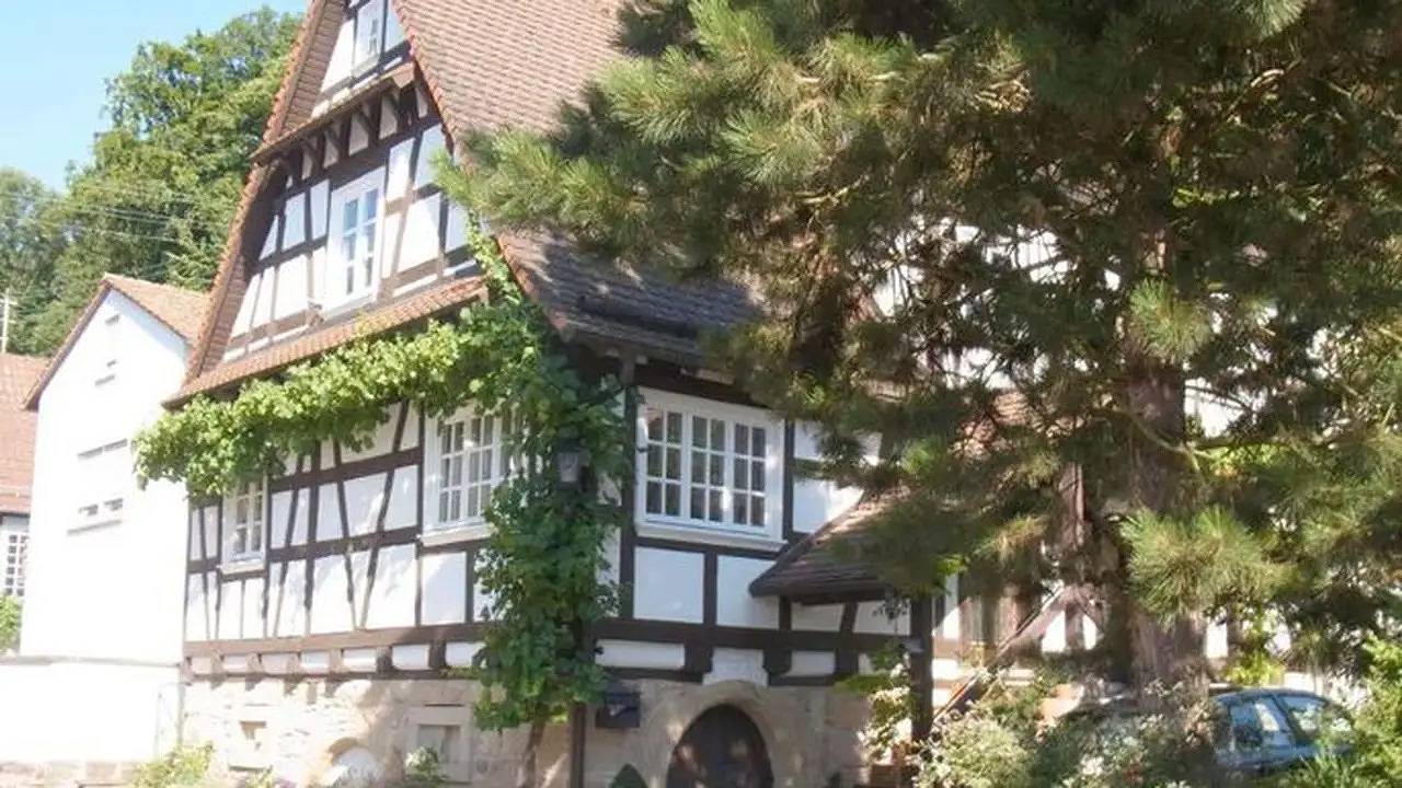 Ganze Ferienwohnung, Ferienwohnung für 4 Personen (56 m²) in Oberotterbach in Oberotterbach, Südliche Weinstraße