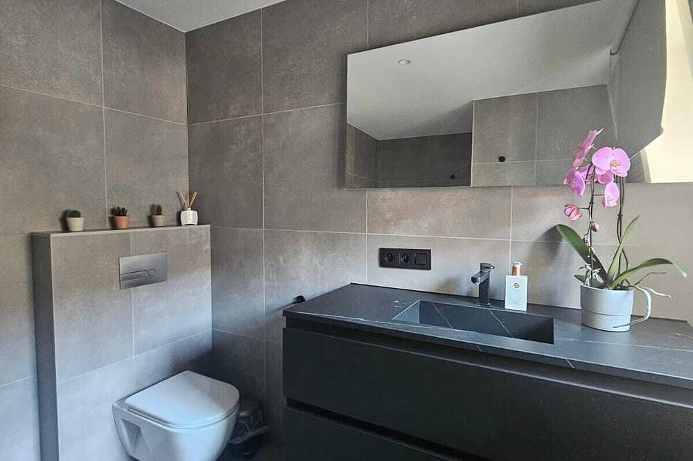 Double room with kitchen(2) in Gand, Provincia delle Fiandre Orientali