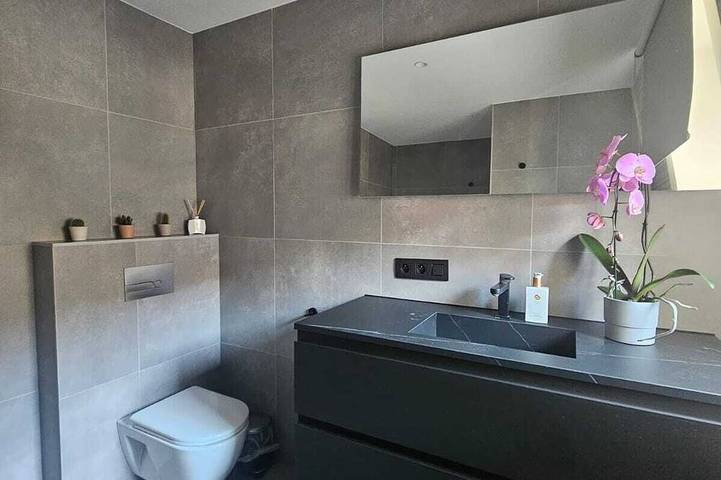 Location de vacances pour 2 personnes à Gand - 2