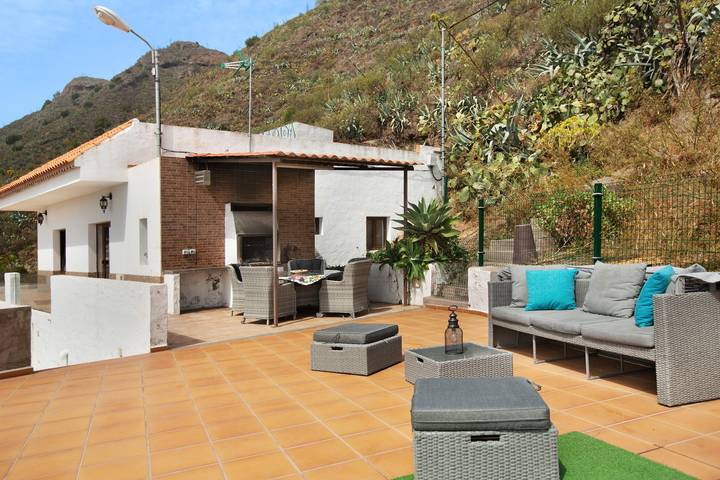 Villa für 15 Personen, mit Garten, kinderfreundlich auf den Kanaren - 4