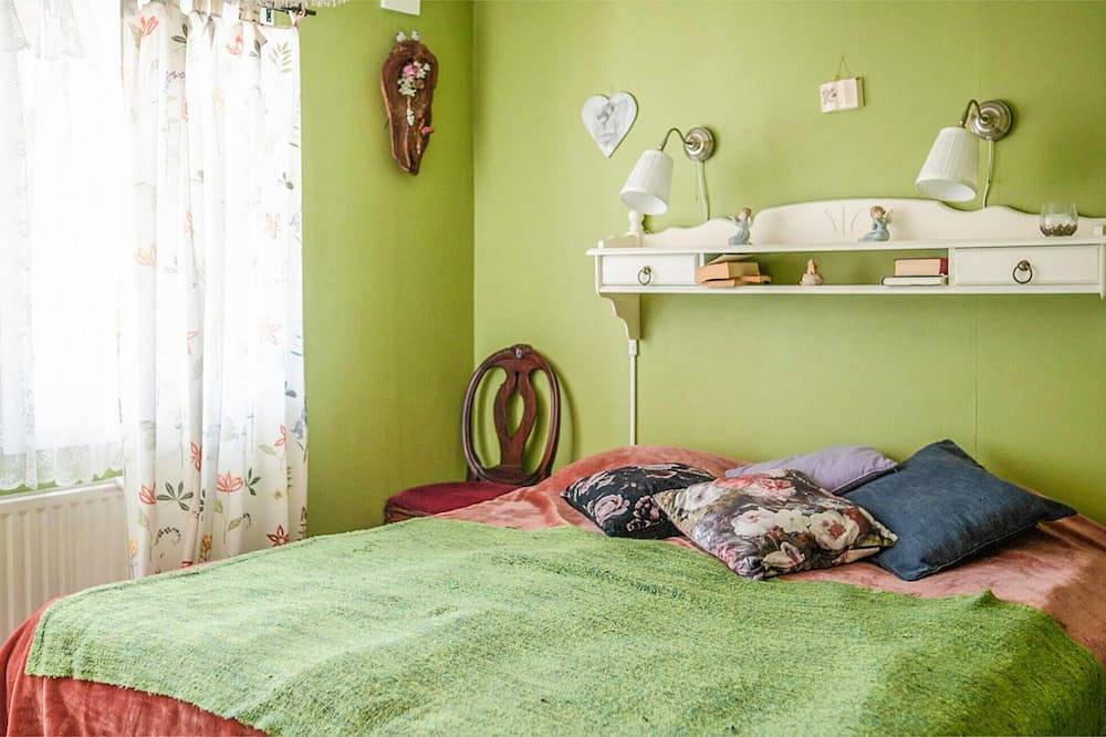 Schönes Haus in Vindeln mit Küche in Vindeln, Västerbotten