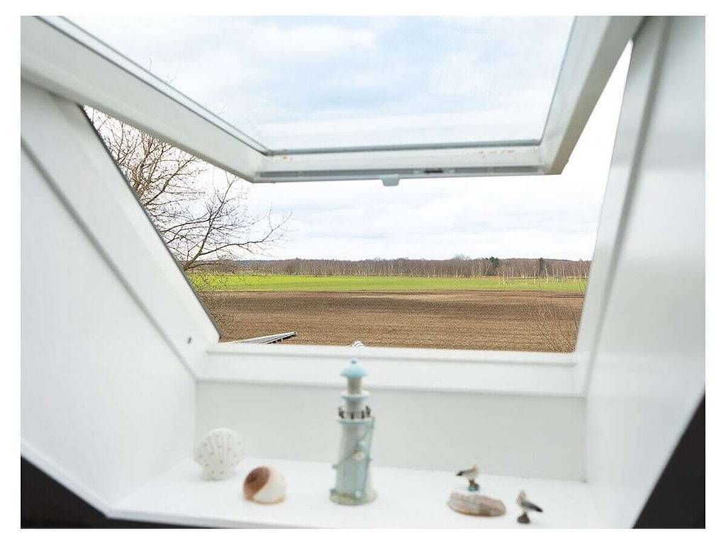 Ferienwohnung Bokel in Beverstedt, Südliches Cuxland