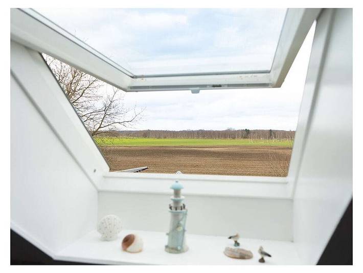 Ferienhaus für 4 Personen in Beverstedt