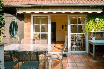 Strandhaus für 7 Personen in Dangast, Südliche Nordseeküste, Bild 4