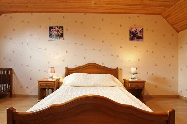 Gîte pour 4 personnes à Jobourg - 2