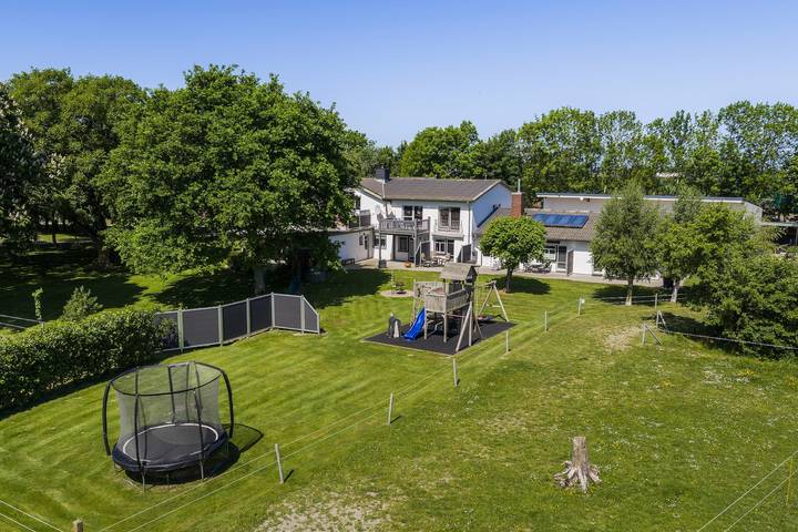 Ganze Ferienwohnung, Doose-Hof - 3-Raum-Fewo in Büsum, Dithmarschen