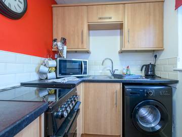 Glamping for 2 People in Leeds, West Yorkshire, Photo 3