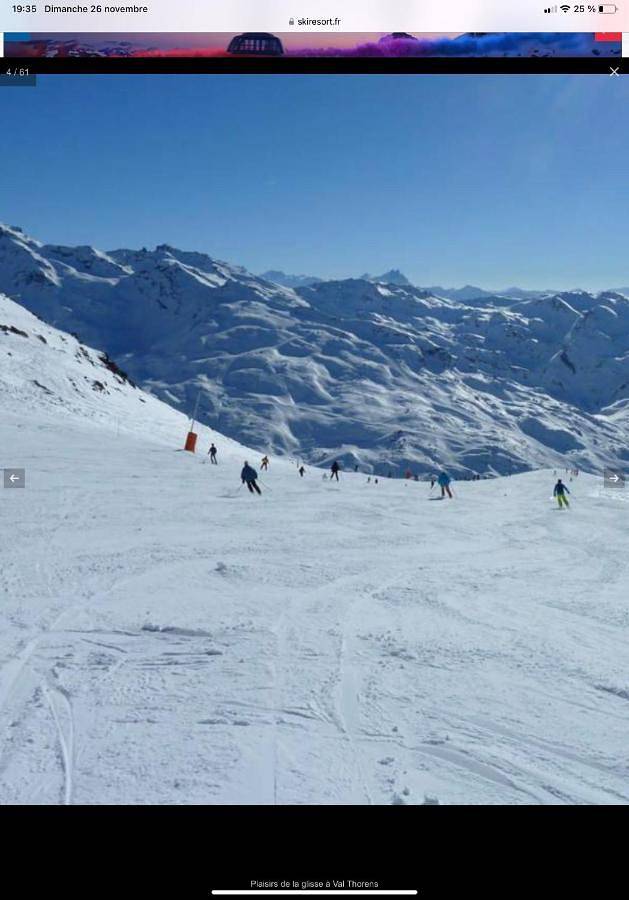 Gîte pour 8 personnes, avec vue à Saint-Michel-de-Maurienne - 2