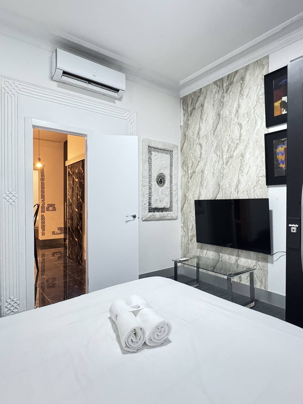 Appartement entier, Madera 4 in Centro (Madrid), Madrid