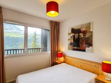 Chalet voor 6 Personen in Flaine, Grand Massif, Afbeelding 3